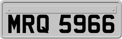 MRQ5966