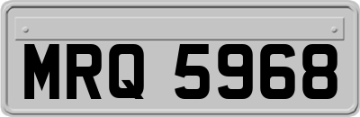 MRQ5968