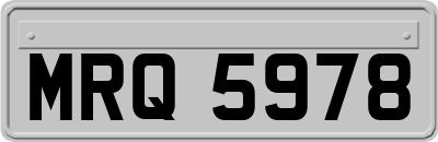 MRQ5978