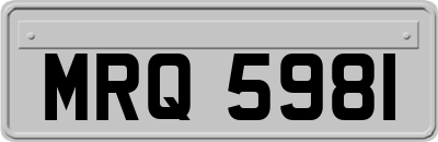 MRQ5981