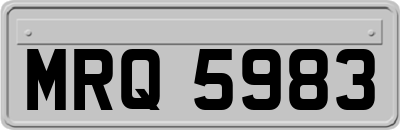 MRQ5983