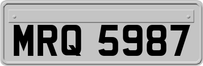 MRQ5987
