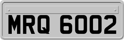 MRQ6002