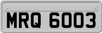MRQ6003