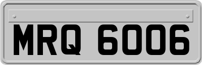 MRQ6006