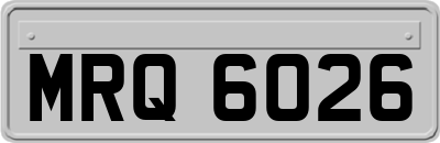 MRQ6026