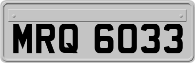 MRQ6033