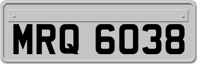 MRQ6038