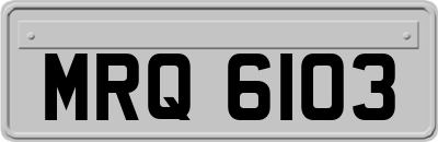 MRQ6103