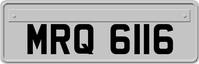 MRQ6116