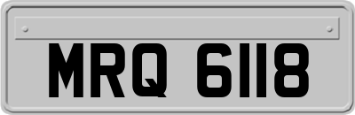 MRQ6118