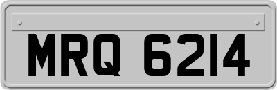 MRQ6214
