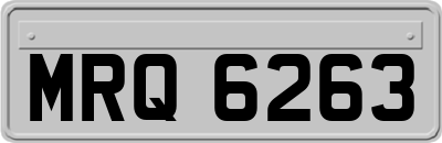 MRQ6263