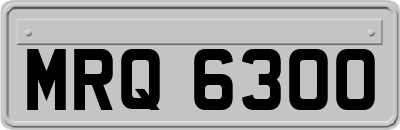 MRQ6300