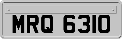MRQ6310