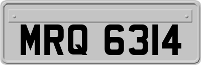 MRQ6314