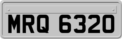 MRQ6320