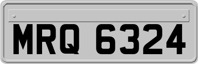MRQ6324