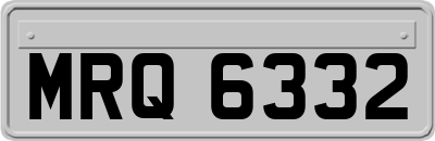 MRQ6332