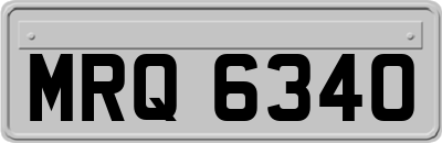 MRQ6340