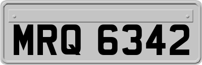 MRQ6342