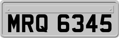 MRQ6345