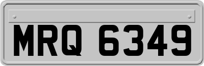 MRQ6349