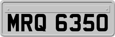 MRQ6350