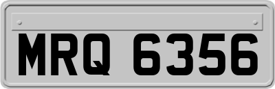 MRQ6356