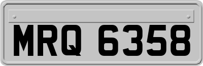 MRQ6358