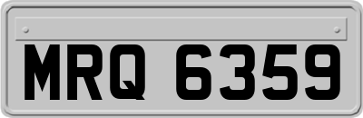 MRQ6359