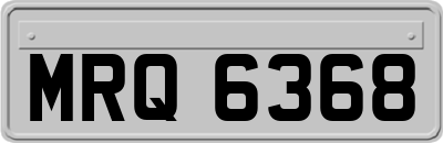 MRQ6368