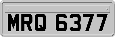 MRQ6377
