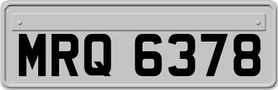 MRQ6378