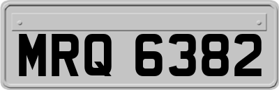 MRQ6382