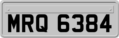MRQ6384
