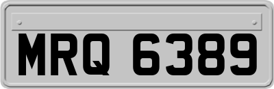 MRQ6389