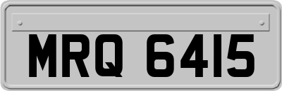 MRQ6415