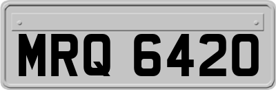 MRQ6420