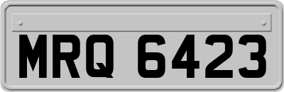 MRQ6423