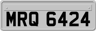 MRQ6424