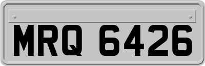 MRQ6426