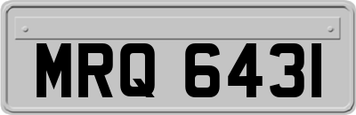 MRQ6431