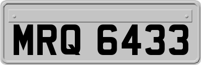MRQ6433
