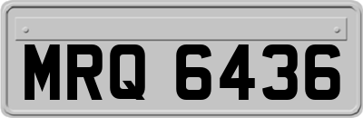 MRQ6436