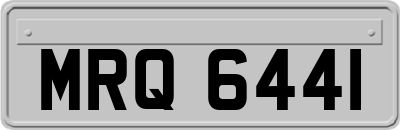 MRQ6441