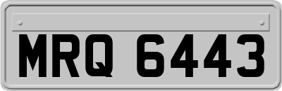MRQ6443