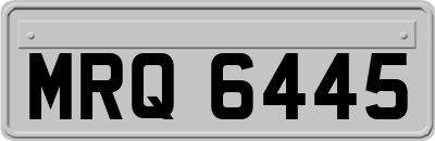 MRQ6445