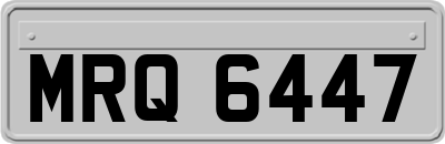 MRQ6447