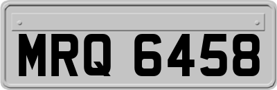 MRQ6458